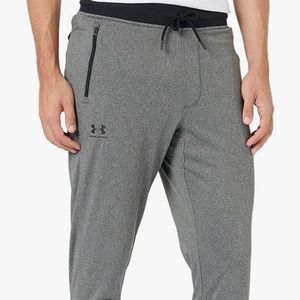 BRAND NEW Under Armour Men's UA Sportstyle Joggers